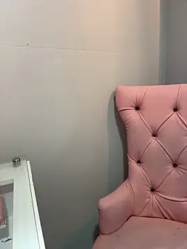 KarlaWild online show from March 2025 11:07:01 PM