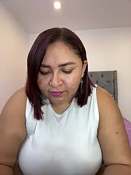 KarlaWild online show from March 2025 12:36:01 AM