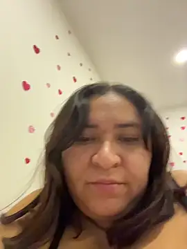 KarlaWild online show from February 2026 12:03:01 AM