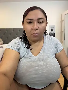 Snapshot of KarlaWild chatting on July 2026 01:36:01 PM KarlaWild online show from July 2026 01:36:01 PM