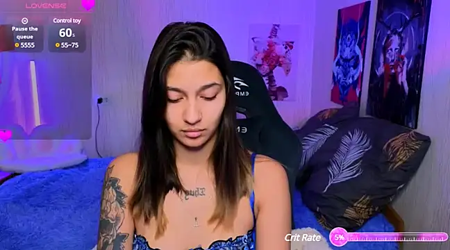 AokiiiKan online show from February 2025 02:41:01 AM