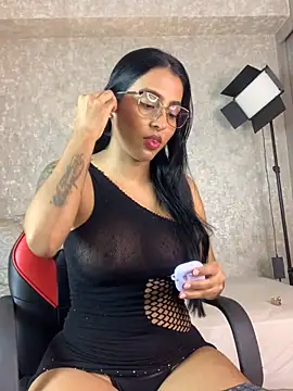 genesissara online show from September 2025 11:59:01 PM