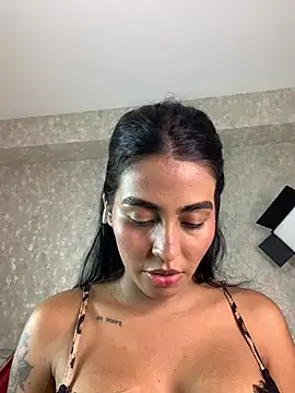 Snapshot of genesissara chatting on March 2026 01:50:01 AM genesissara online show from March 2026 01:50:01 AM