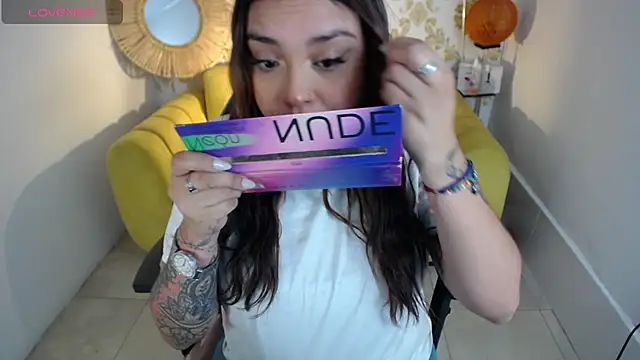 natyk m online show from March 2025 01:18:01 PM