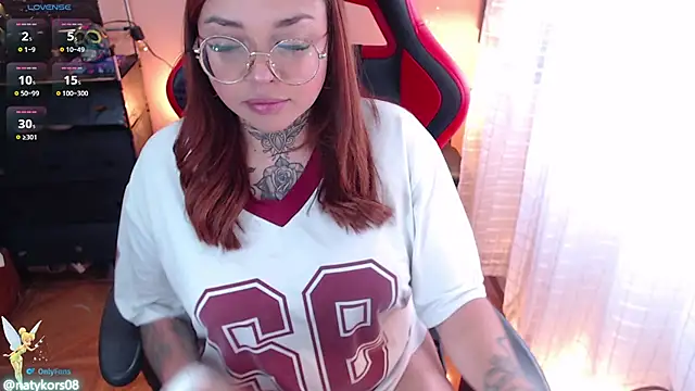 natyk m online show from March 2026 06:08:01 PM