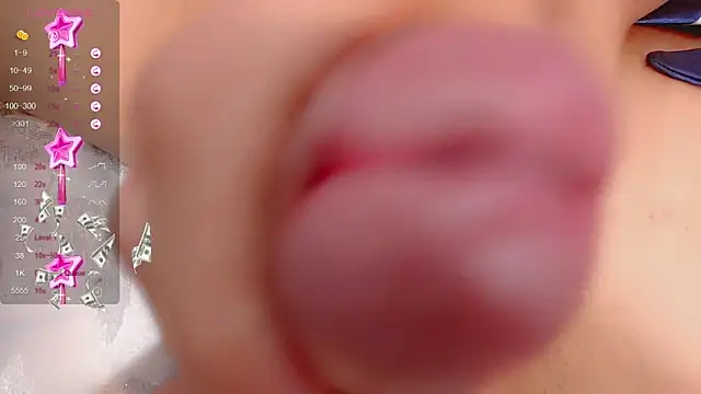 Snapshot of Angeles_Busst chatting on February 2025 03:32:02 PM Angeles Busst online show from February 2025 03:32:02 PM