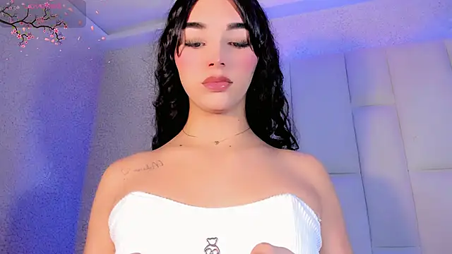 Snapshot of Angeles_Busst chatting on September 2025 08:57:01 PM Angeles Busst online show from September 2025 08:57:01 PM