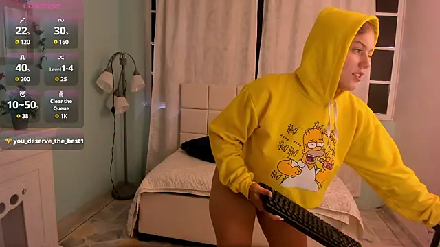 alaia greyy online show from January 2025 01:45:02 PM