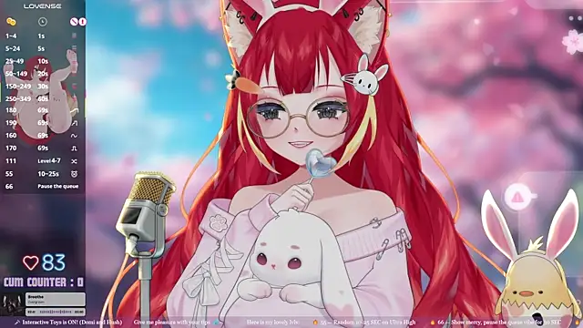 Snapshot of LewdKira_VT chatting on April 2026 06:38:01 PM LewdKira VT online show from April 2026 06:38:01 PM
