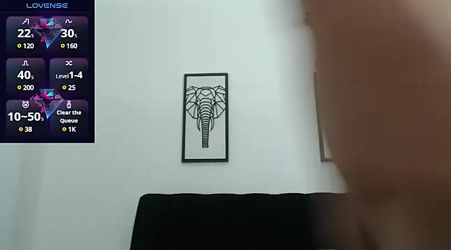 bianca susej online show from March 2025 12:04:02 PM