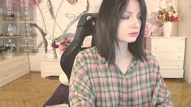 BritneyBarker online show from March 2026 04:08:02 AM