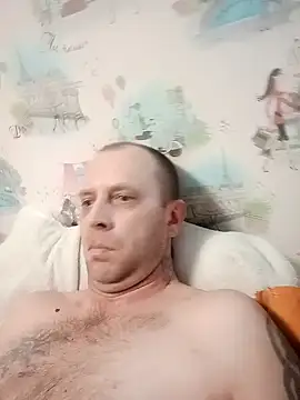 MaxDevilWhite online show from January 2025 04:13:01 AM