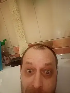 MaxDevilWhite online show from February 2025 02:58:01 AM