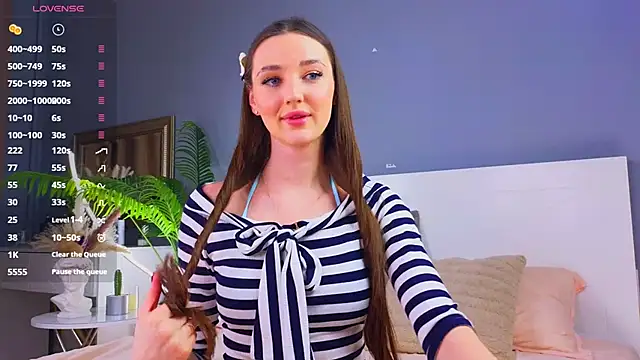 Snapshot of GeorginaDudley chatting on March 2025 07:06:02 PM GeorginaDudley online show from March 2025 07:06:02 PM