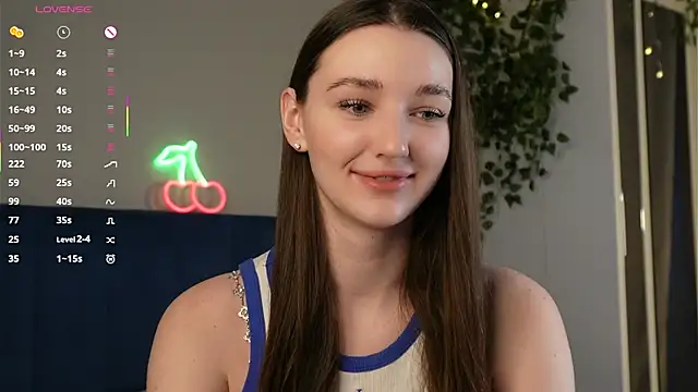 Snapshot of GeorginaDudley chatting on October 2025 07:20:02 AM GeorginaDudley online show from October 2025 07:20:02 AM