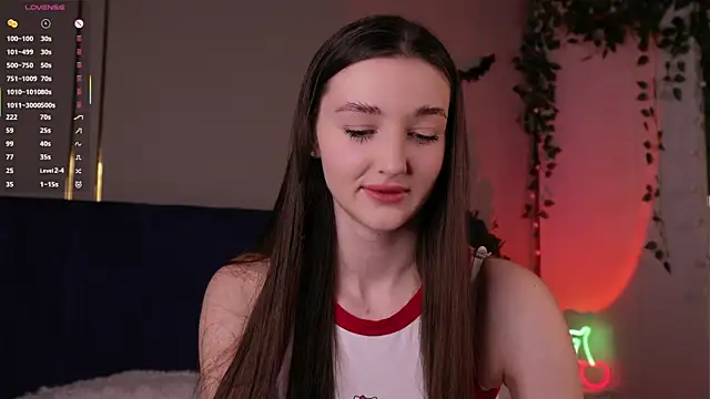 Snapshot of GeorginaDudley chatting on November 2025 07:19:01 AM GeorginaDudley online show from November 2025 07:19:01 AM