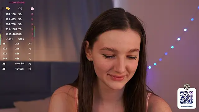 Snapshot of GeorginaDudley chatting on December 2025 07:12:01 AM GeorginaDudley online show from December 2025 07:12:01 AM