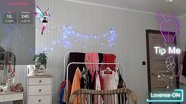 Soffya Soy online show from November 2025 01:53:02 PM