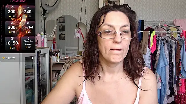 Soffya Soy online show from March 2026 08:31:02 AM