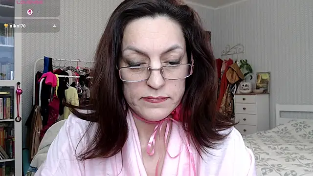 Soffya Soy online show from March 2026 05:12:02 AM