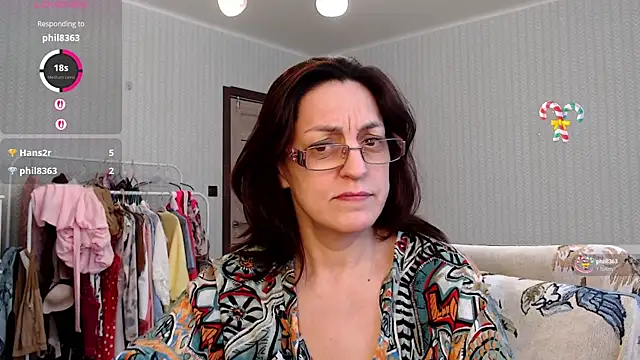 Soffya Soy online show from April 2026 08:39:02 AM