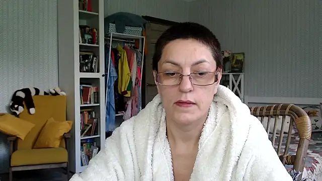 Snapshot of Soffya_Soy chatting on June 2026 09:10:01 AM Soffya Soy online show from June 2026 09:10:01 AM