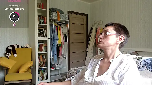 Snapshot of Soffya_Soy chatting on July 2026 12:11:02 PM Soffya Soy online show from July 2026 12:11:02 PM