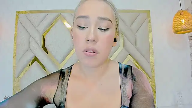 Snapshot of Lannajansen chatting on January 2025 05:13:01 PM Lannajansen online show from January 2025 05:13:01 PM