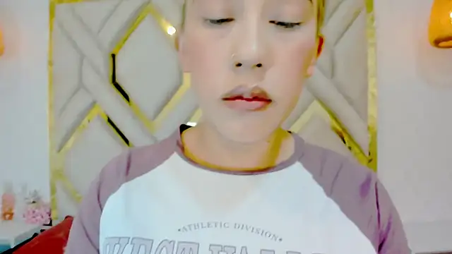 Snapshot of Lannajansen chatting on January 2025 12:59:01 PM Lannajansen online show from January 2025 12:59:01 PM