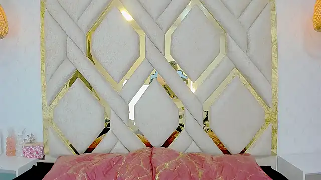 Snapshot of Lannajansen chatting on January 2025 04:02:02 PM Lannajansen online show from January 2025 04:02:02 PM