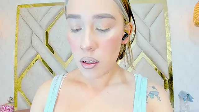 Snapshot of Lannajansen chatting on January 2025 02:39:01 PM Lannajansen online show from January 2025 02:39:01 PM