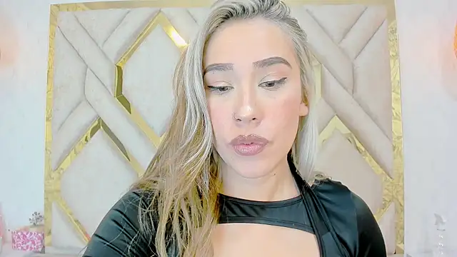 Snapshot of Lannajansen chatting on February 2025 05:26:02 PM Lannajansen online show from February 2025 05:26:02 PM