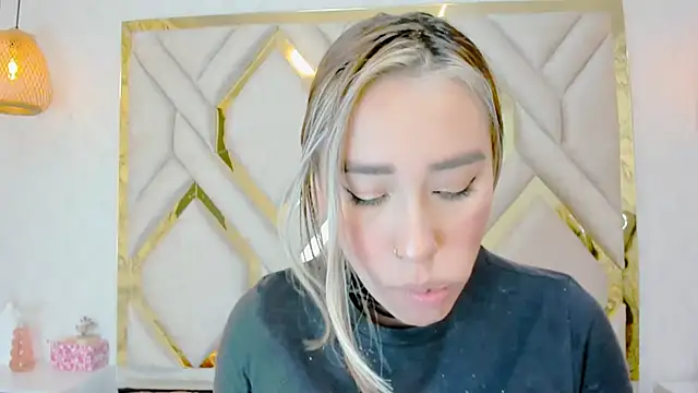 Snapshot of Lannajansen chatting on February 2025 04:50:01 PM Lannajansen online show from February 2025 04:50:01 PM