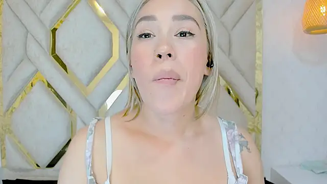 Snapshot of Lannajansen chatting on February 2025 04:56:02 PM Lannajansen online show from February 2025 04:56:02 PM