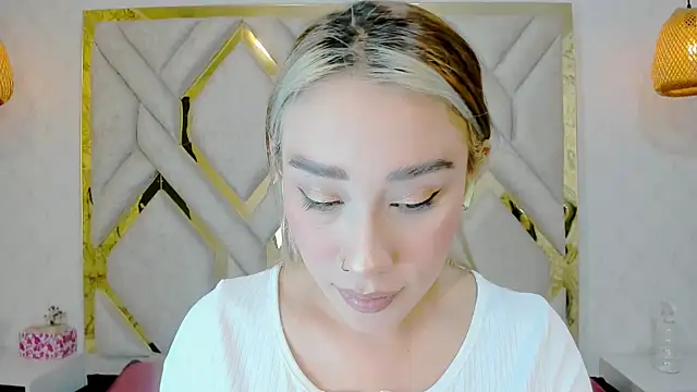 Snapshot of Lannajansen chatting on February 2025 04:47:02 PM Lannajansen online show from February 2025 04:47:02 PM