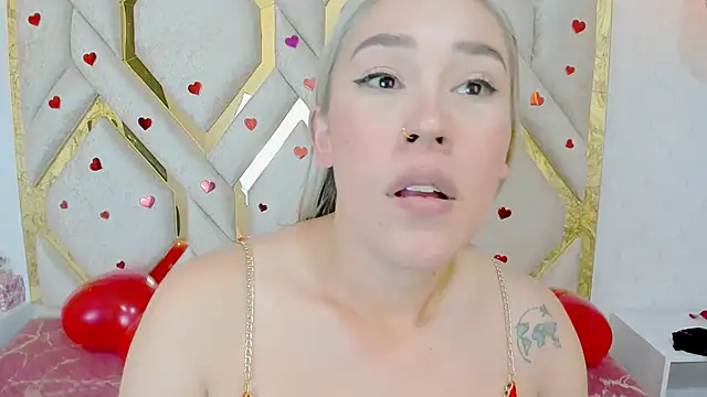 Snapshot of Lannajansen chatting on February 2025 06:19:01 PM Lannajansen online show from February 2025 06:19:01 PM