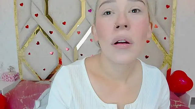 Snapshot of Lannajansen chatting on February 2025 01:16:01 PM Lannajansen online show from February 2025 01:16:01 PM