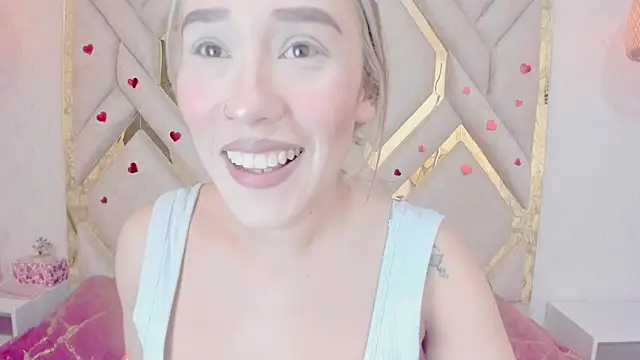 Snapshot of Lannajansen chatting on February 2025 02:12:01 PM Lannajansen online show from February 2025 02:12:01 PM