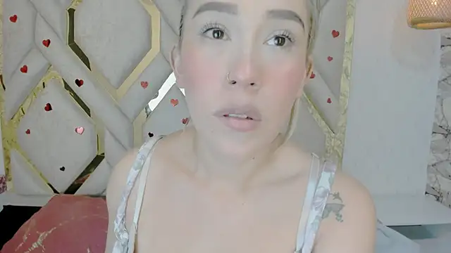 Snapshot of Lannajansen chatting on February 2025 05:42:02 PM Lannajansen online show from February 2025 05:42:02 PM