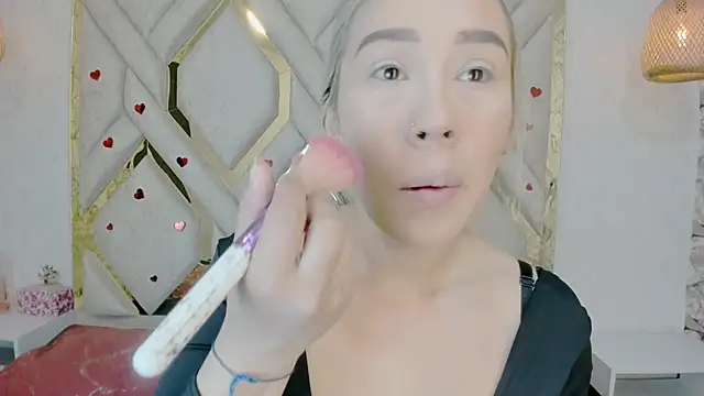 Snapshot of Lannajansen chatting on February 2025 01:17:02 PM Lannajansen online show from February 2025 01:17:02 PM