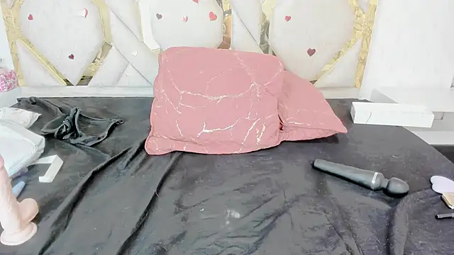 Snapshot of Lannajansen chatting on February 2025 05:25:02 PM Lannajansen online show from February 2025 05:25:02 PM