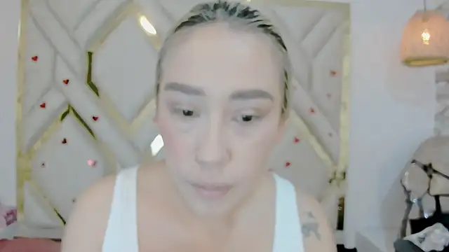 Snapshot of Lannajansen chatting on February 2025 01:36:01 PM Lannajansen online show from February 2025 01:36:01 PM