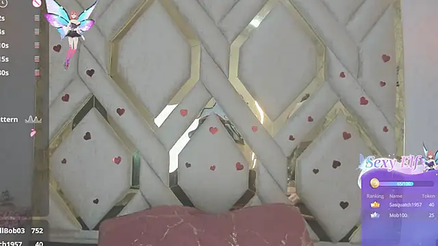 Snapshot of Lannajansen chatting on March 2025 05:28:02 PM Lannajansen online show from March 2025 05:28:02 PM