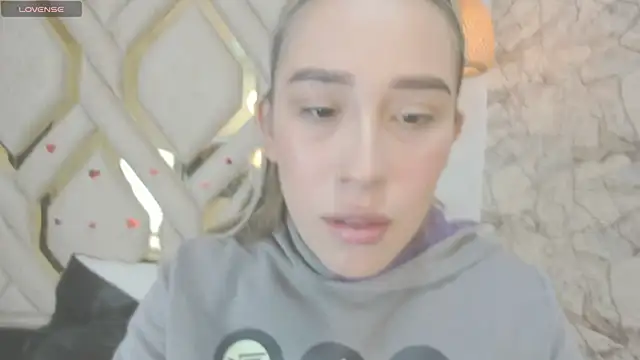 Snapshot of Lannajansen chatting on March 2025 05:17:02 PM Lannajansen online show from March 2025 05:17:02 PM