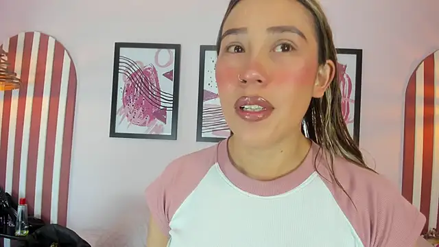 Snapshot of Lannajansen chatting on September 2025 01:49:02 PM Lannajansen online show from September 2025 01:49:02 PM