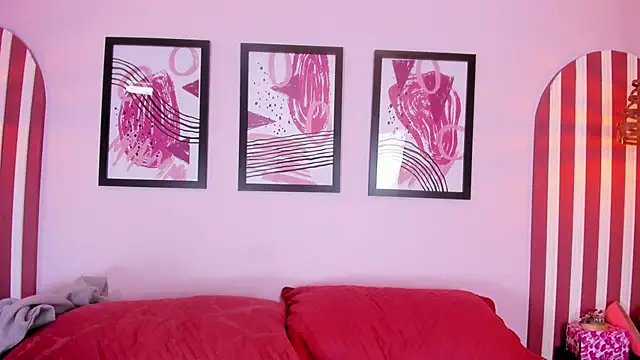 Snapshot of Lannajansen chatting on October 2025 06:14:02 PM Lannajansen online show from October 2025 06:14:02 PM