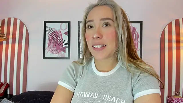 Snapshot of Lannajansen chatting on October 2025 04:41:02 PM Lannajansen online show from October 2025 04:41:02 PM