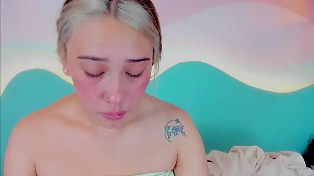 Snapshot of Lannajansen chatting on October 2025 11:55:02 AM Lannajansen online show from October 2025 11:55:02 AM