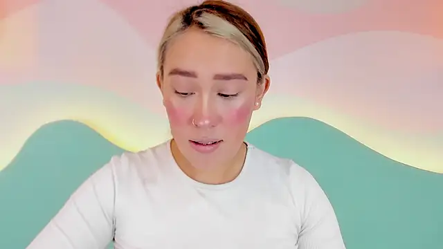 Snapshot of Lannajansen chatting on November 2025 02:27:02 PM Lannajansen online show from November 2025 02:27:02 PM