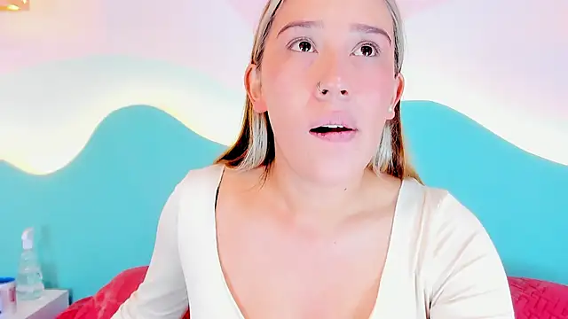 Snapshot of Lannajansen chatting on December 2025 02:48:01 PM Lannajansen online show from December 2025 02:48:01 PM